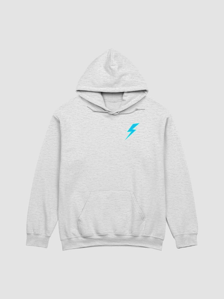 Illuminated Bolt Classic Hoodie product image (6)