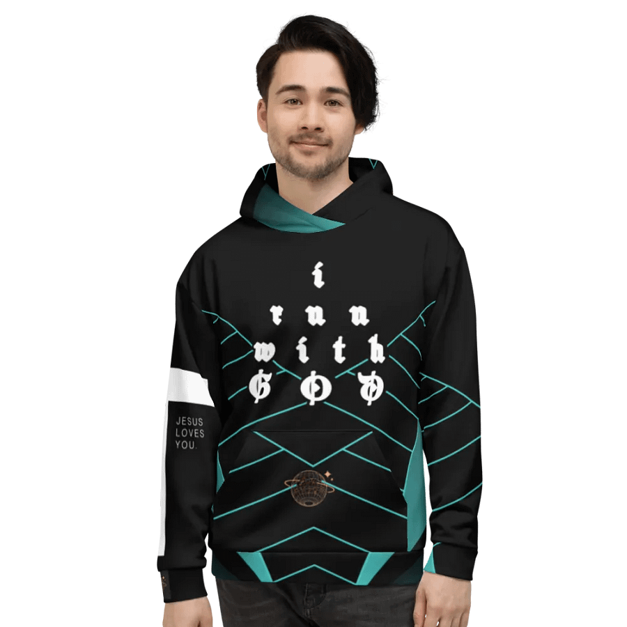 DSR X GOD product image (5)