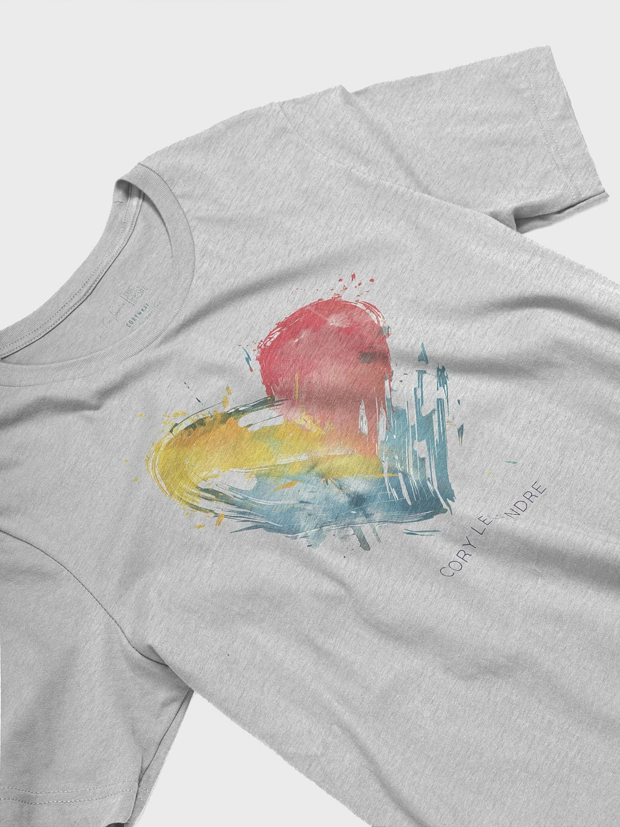 CORYwear: Heart (Paint Design #1) product image (20)