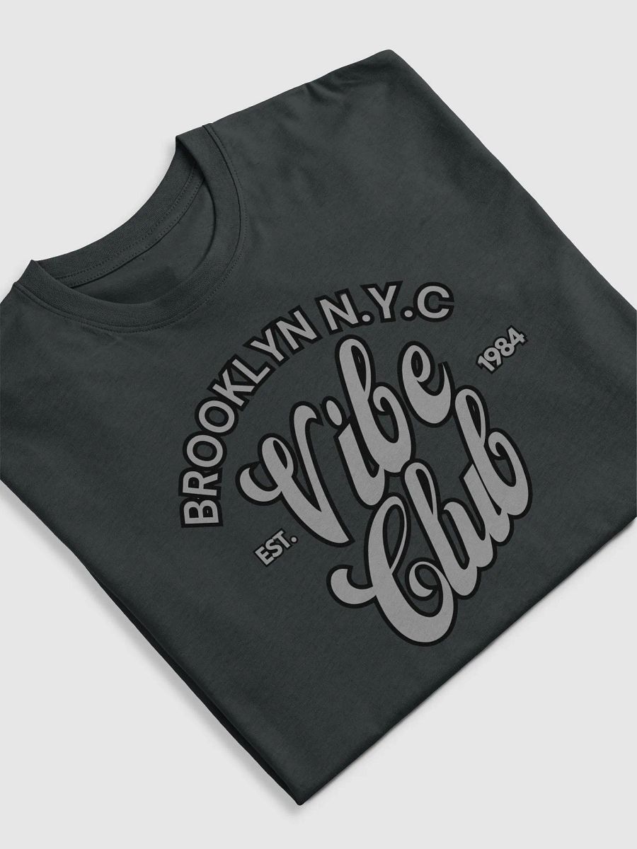 vibe club tee product image (5)