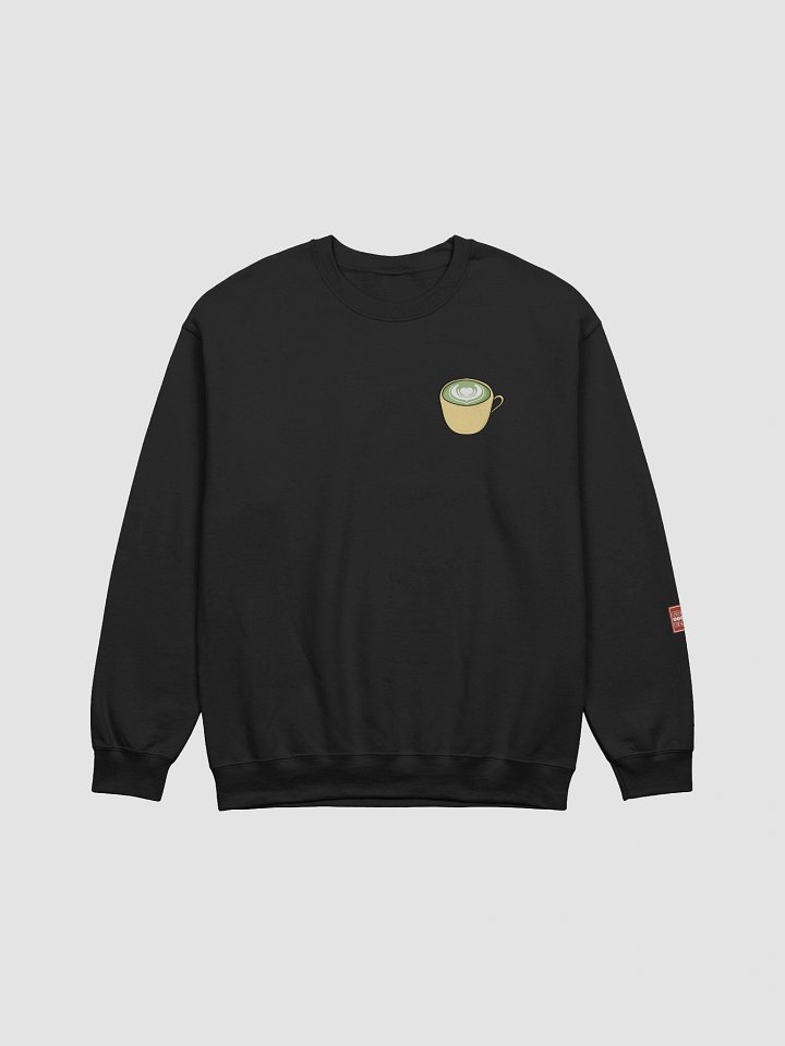 Matcha Sweatshirt product image (1)