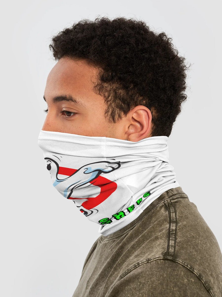 Ghoul Smasher Neck Gaiter product image (3)