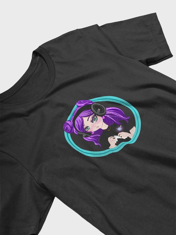 One More Game Tee product image (2)