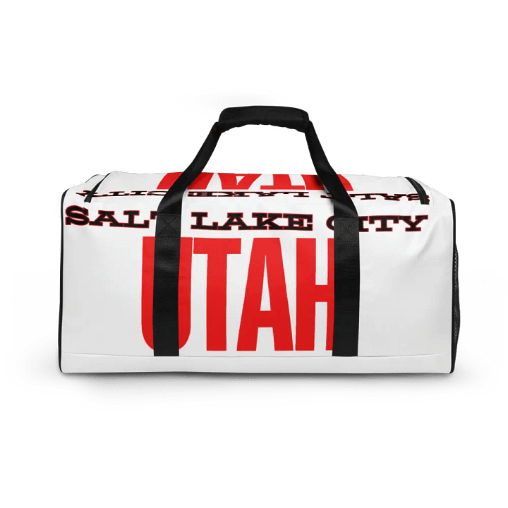UTAH product image (2)