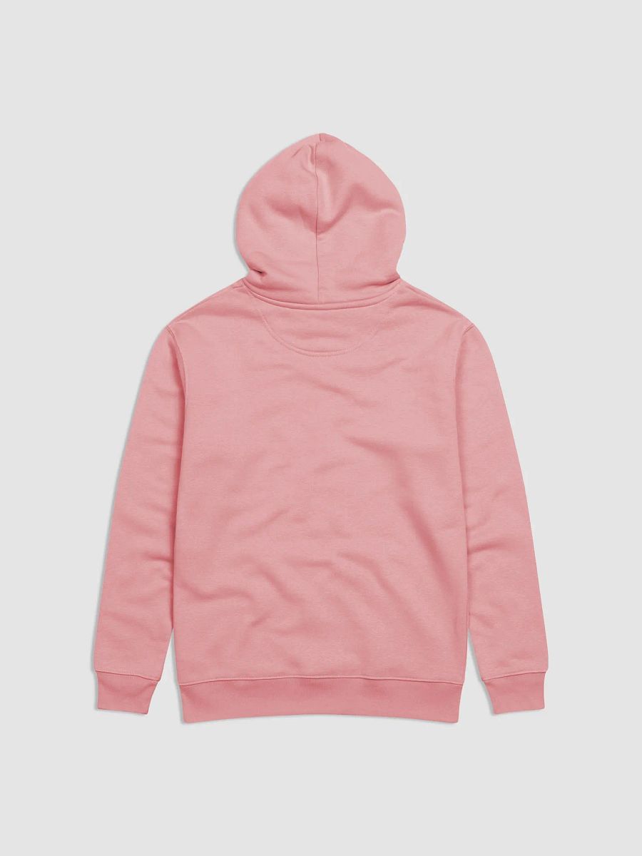 'Unlimited: Make it Happen' Unisex Eco Hoodie product image (2)