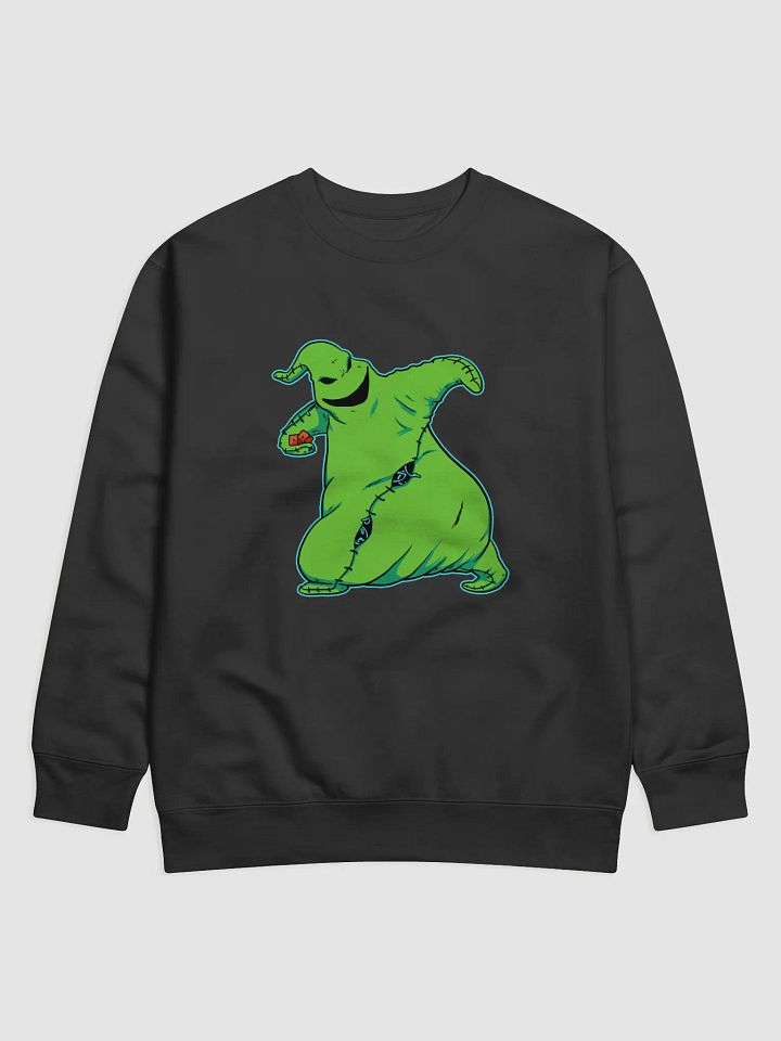 Oogie Boogie product image (1)
