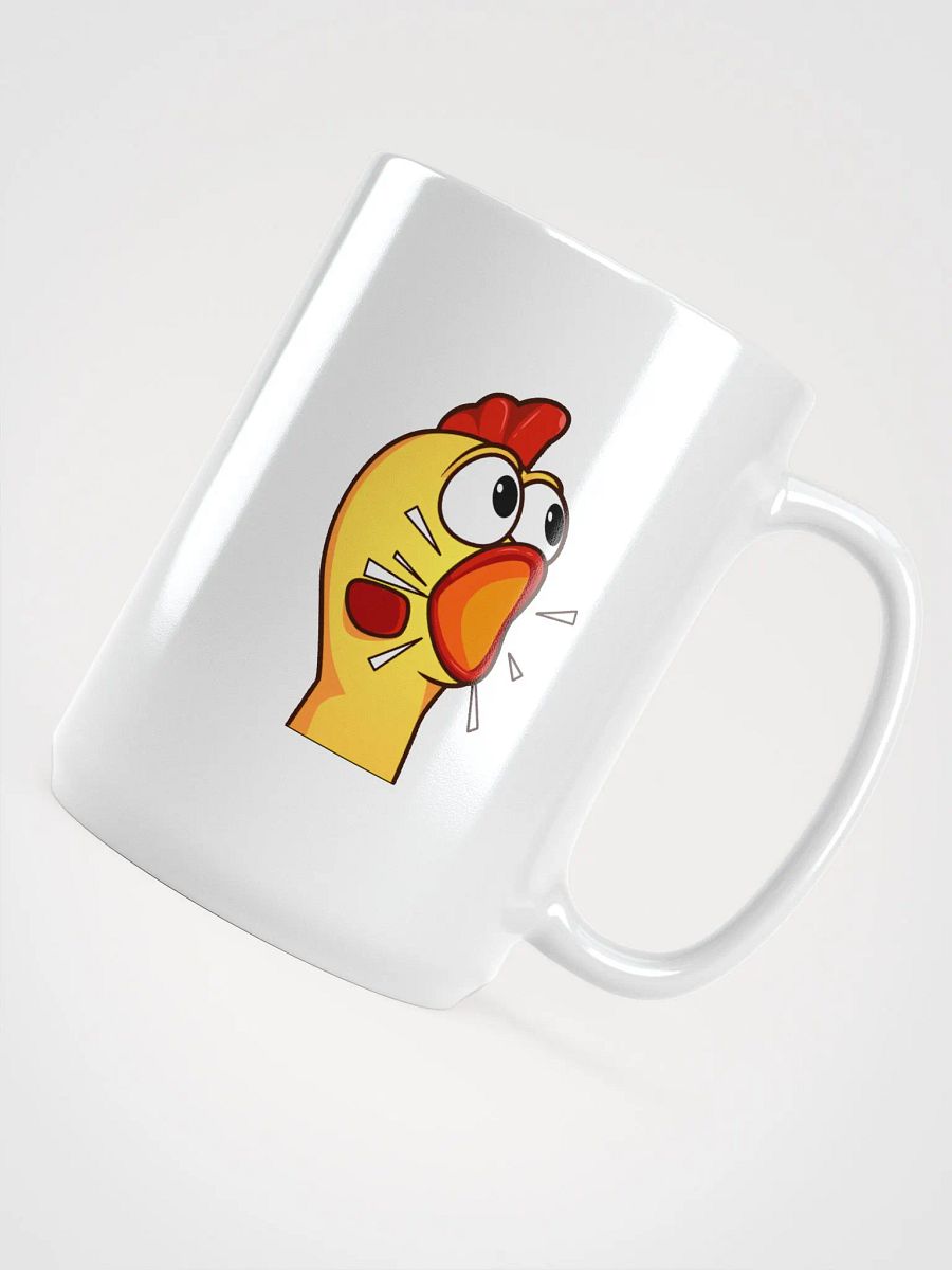 Chicken mug product image (4)