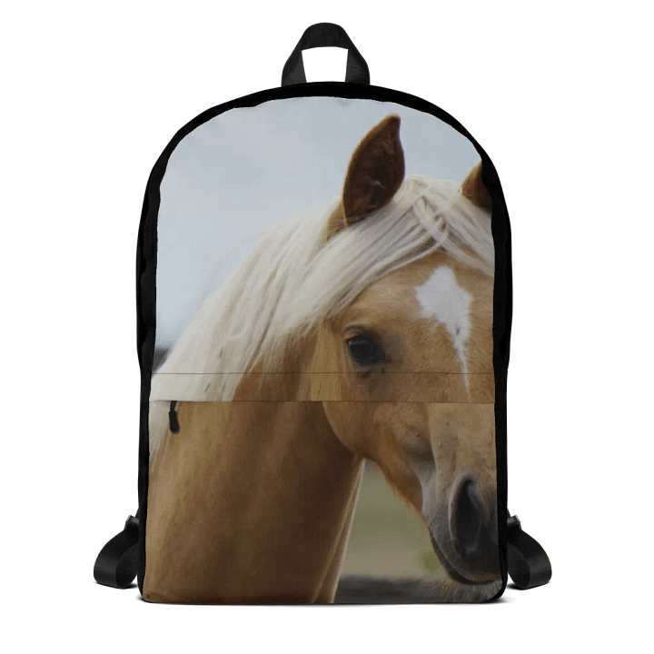 Horse Bag product image (1)