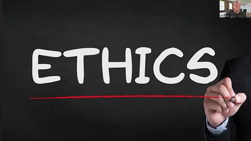 Resharing Episode 262 of The World of UX, where I took a look at the need for UX ethics through the lens of the Hippocratic O...
