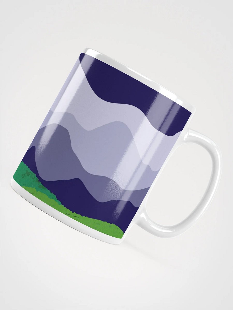 Mystic Mountain Mug product image (10)
