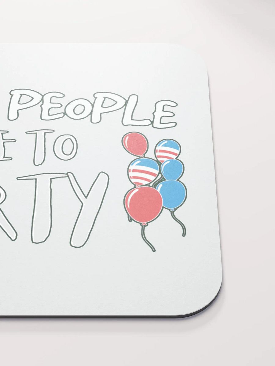 WE THE PEOPLE LOVE TO PARTY product image (5)