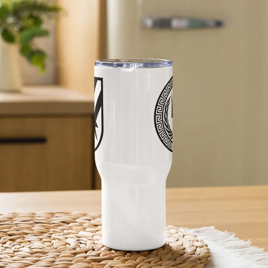 Trident/48th Travel Mug product image (9)