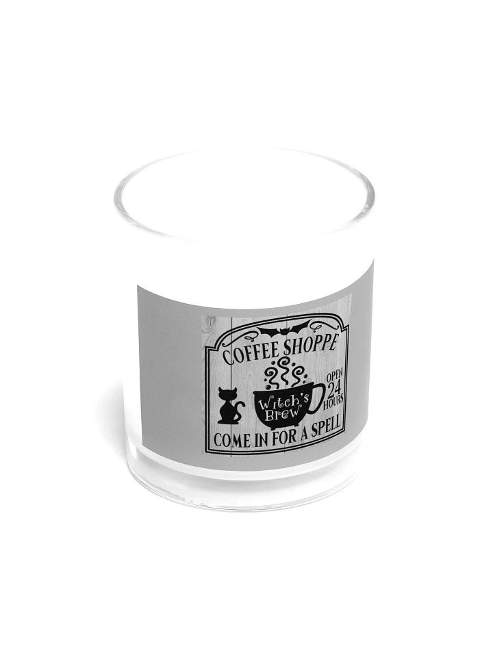 Spell Candle product image (2)
