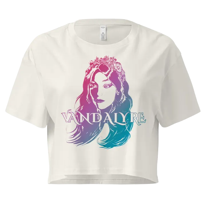 Gradient Crop Top product image (1)