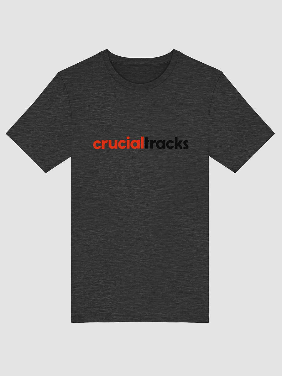 Crucial Tracks t-shirt product image (33)