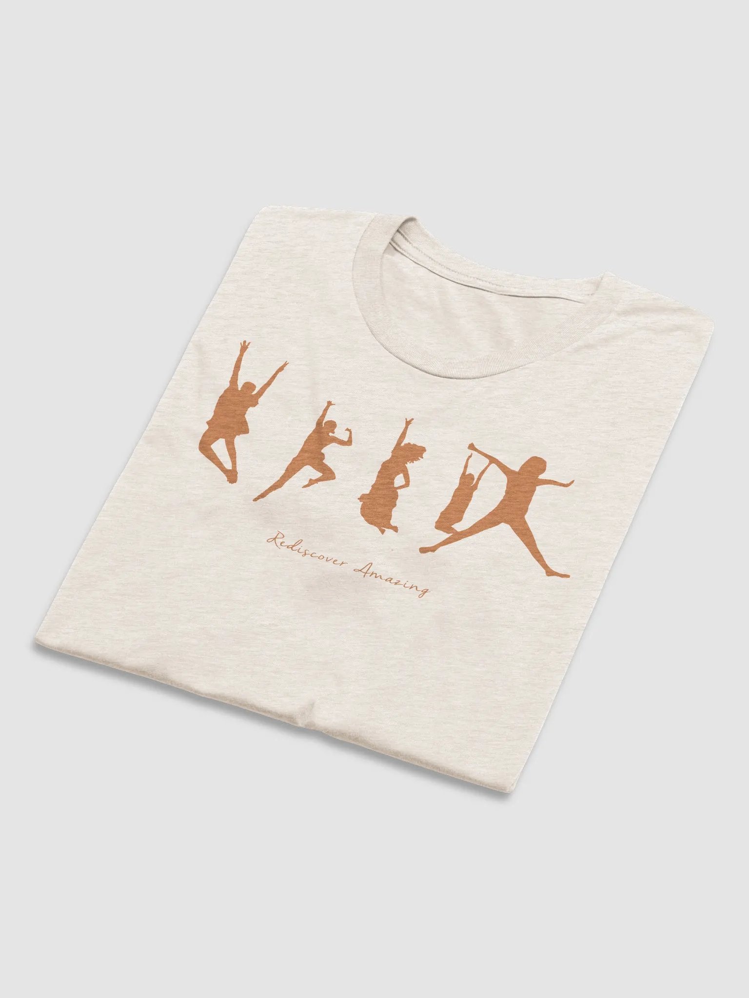 MCH Men's Triblend Short Sleeve T-Shirt product image (12)