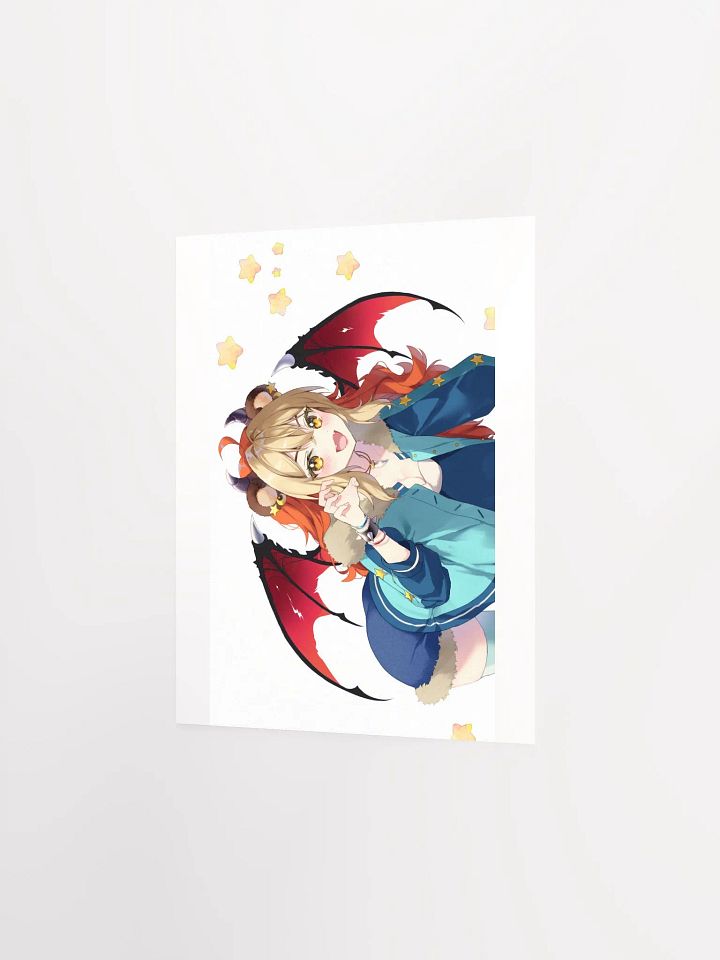 Rawr! Print product image (2)