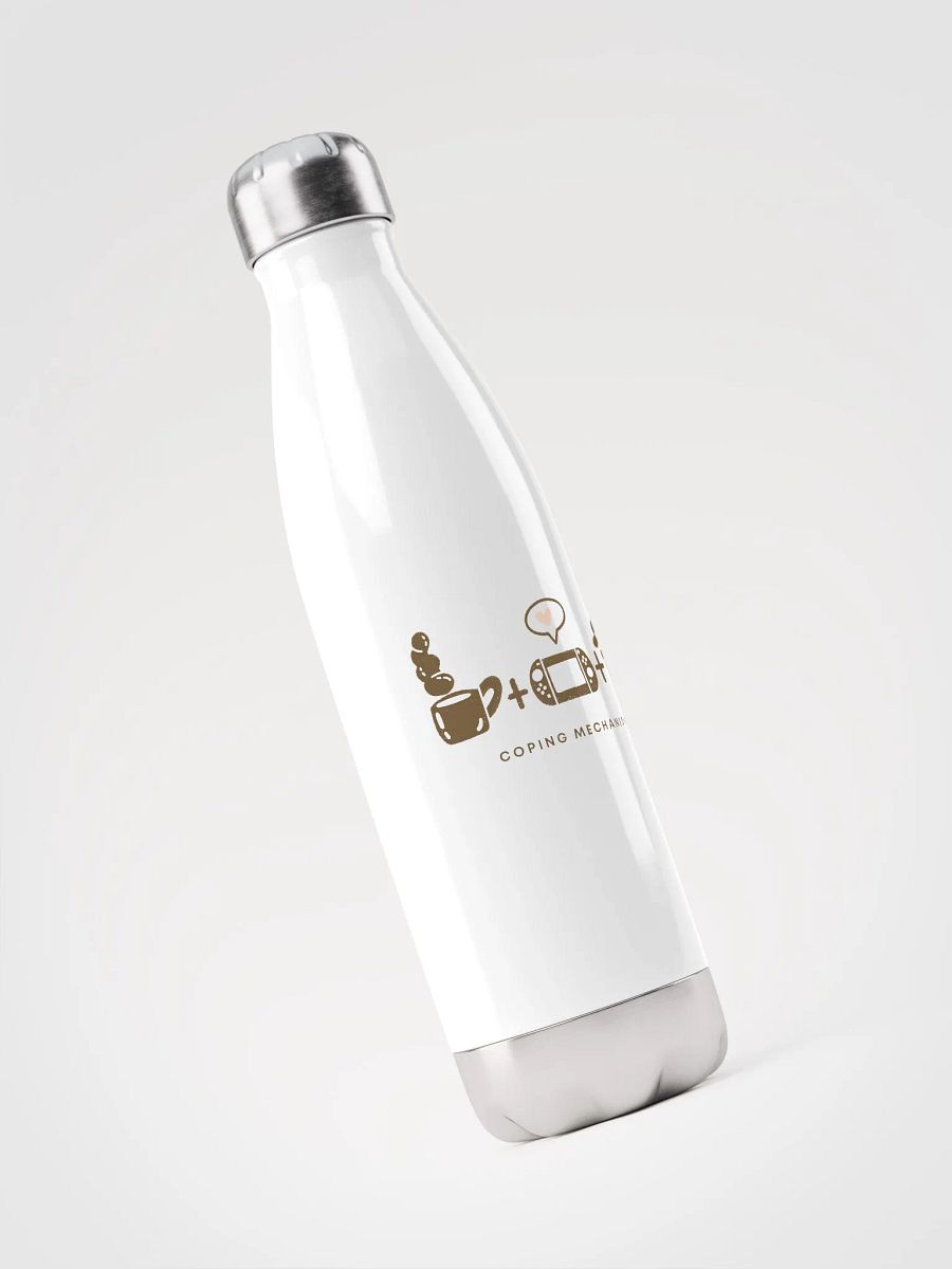COPING MECHANISM BOTTLE product image (4)