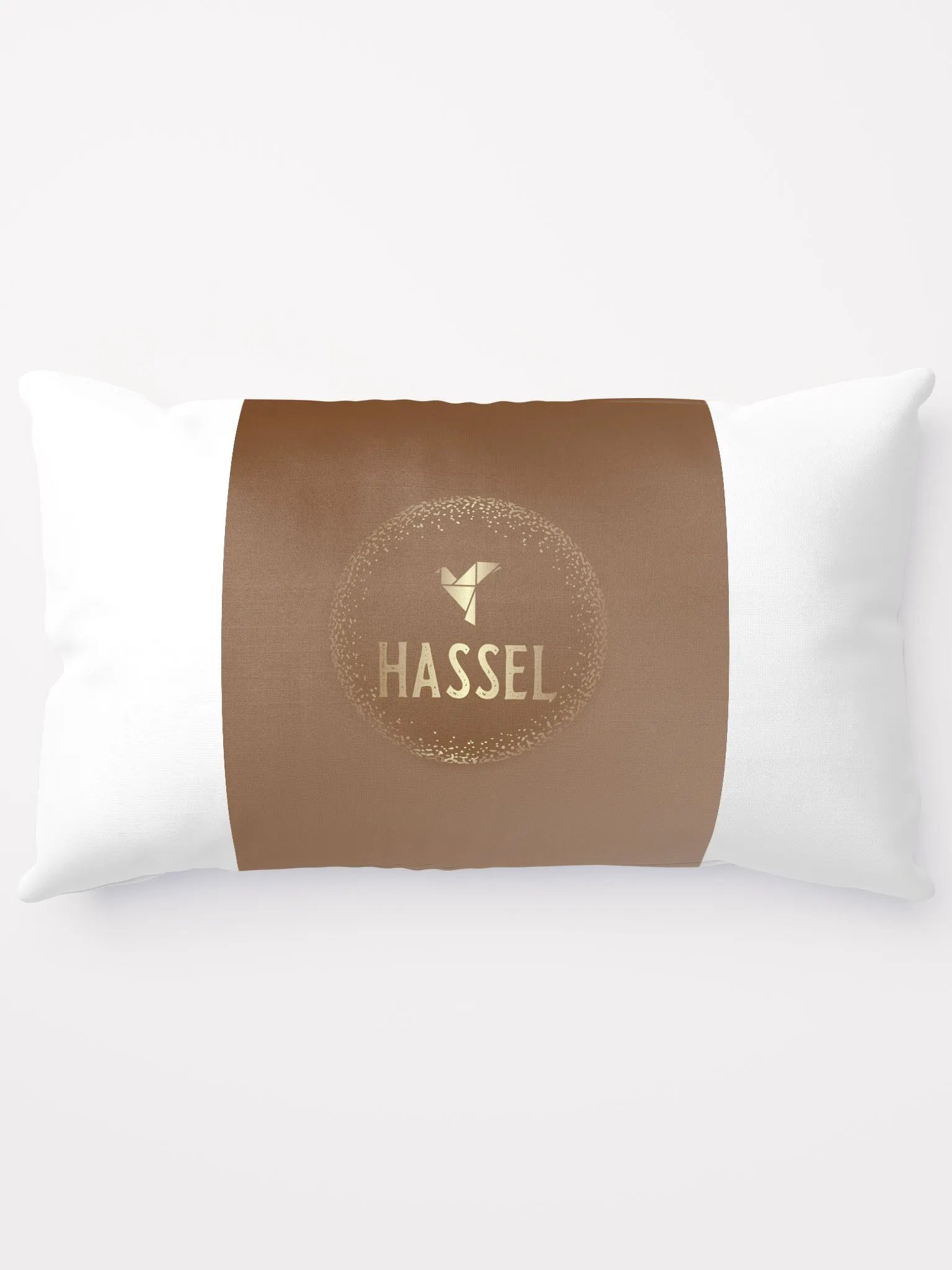 Luxury Emblem All-Over Print Pillow product image (14)