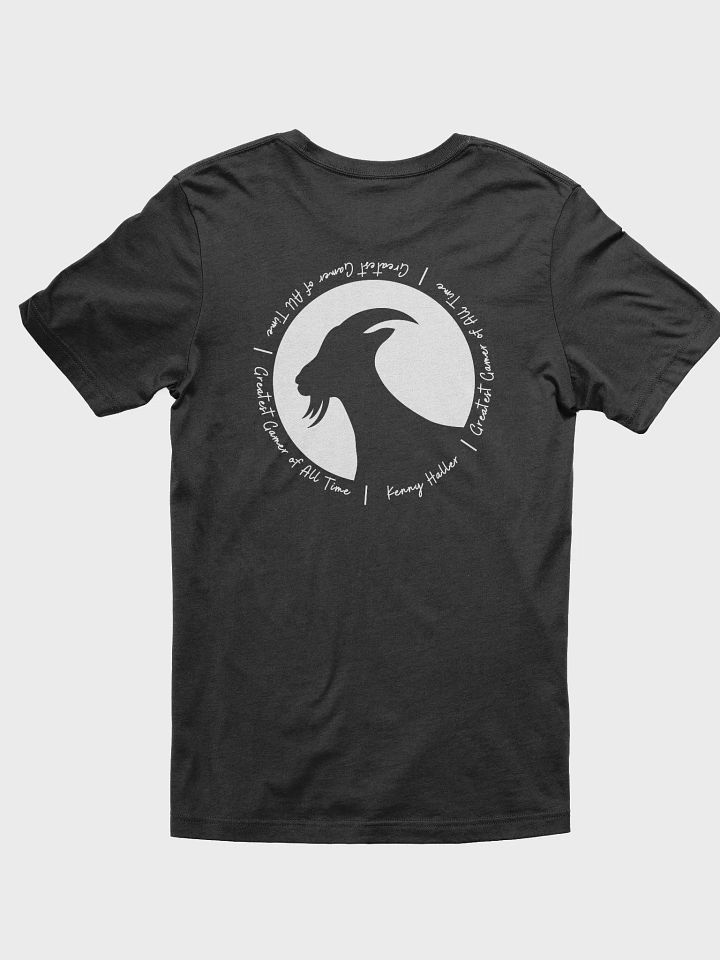GGOAT Tee product image (1)