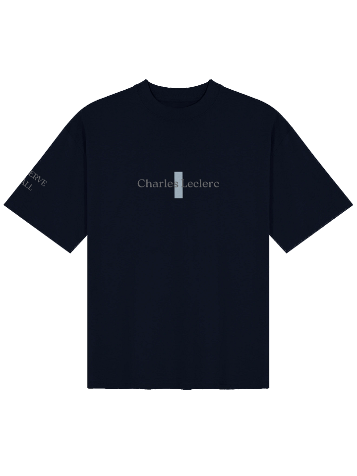 Forza Ferrari, Forza Charles – Leclerc Shirt product image (1)