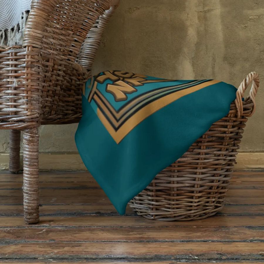 Real Kool Katz Plush Throw Blanket product image (22)