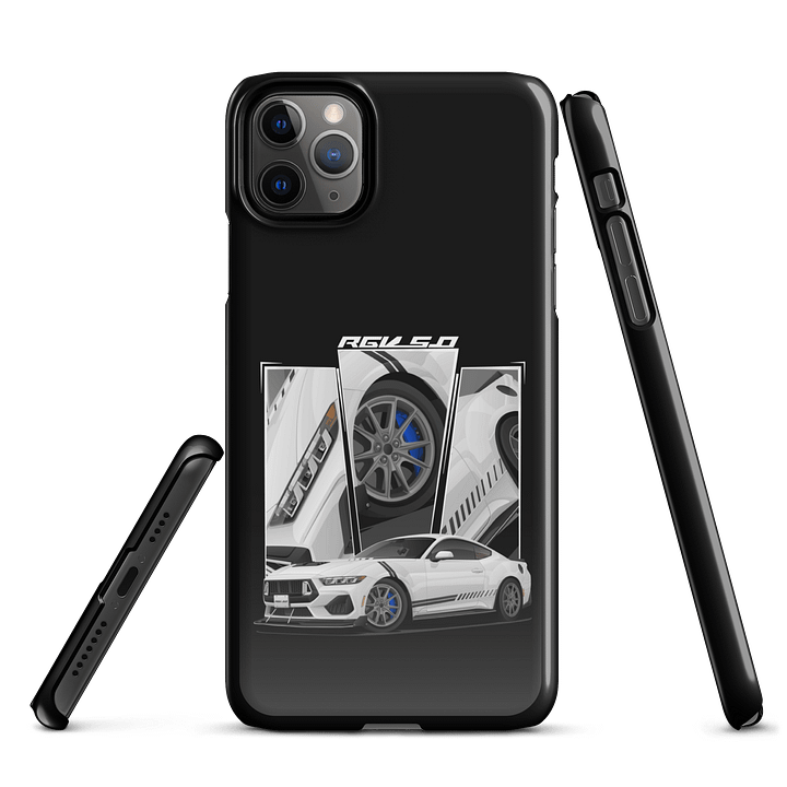 iphone case - RGV_FivePointZero product image (5)