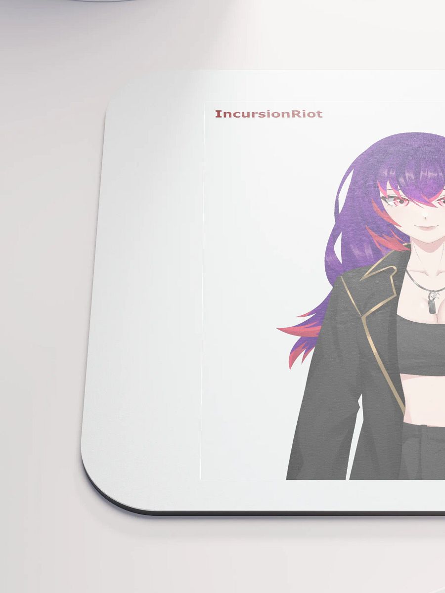 IncursionRiot Mouse pad product image (6)