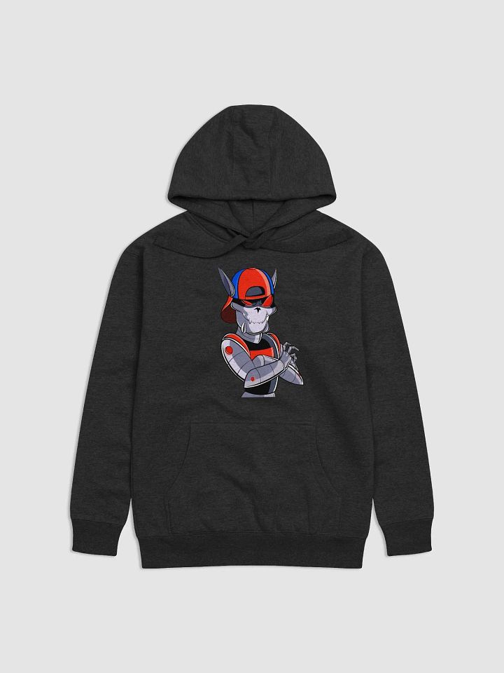 MetalliCass Cotton Heritage Unisex product image (1)