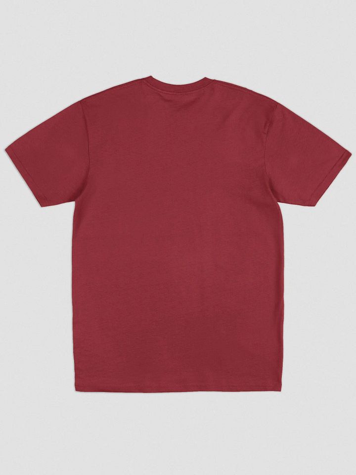 FreakBeat Heavy Tee product image (2)
