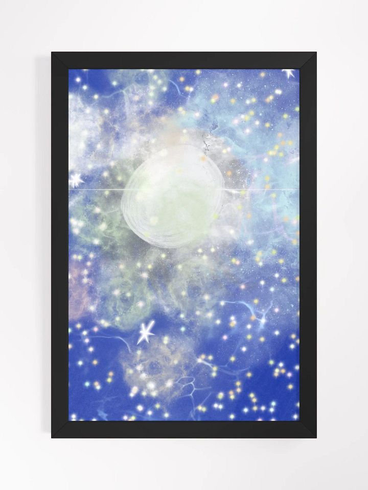 Blue Galaxy product image (1)