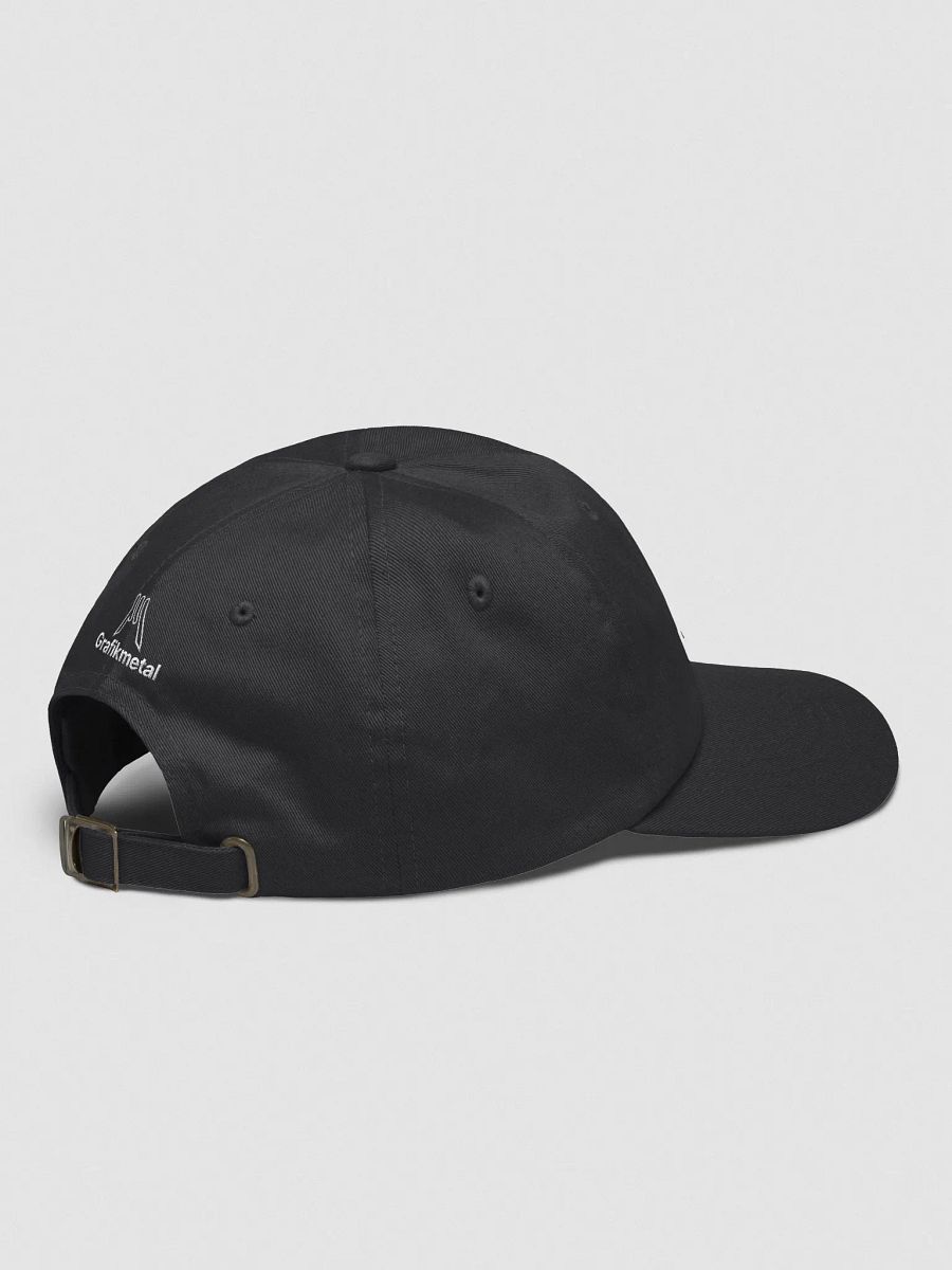 Nonagon Infinity Hat product image (14)