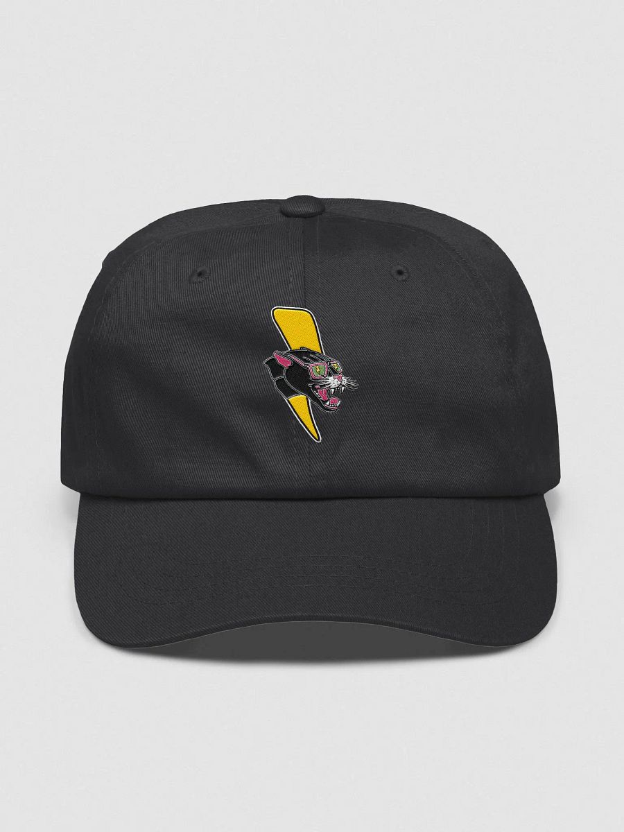 Toasted Thundercats Dad Hat product image (1)