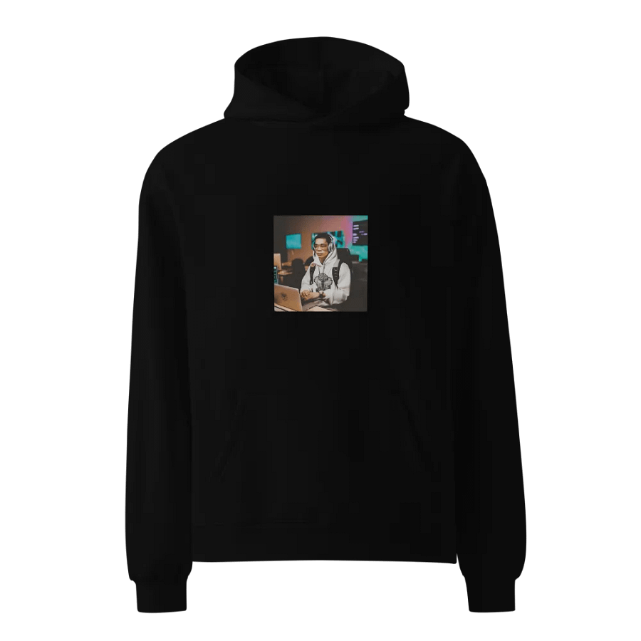 cyber hoodie product image (1)