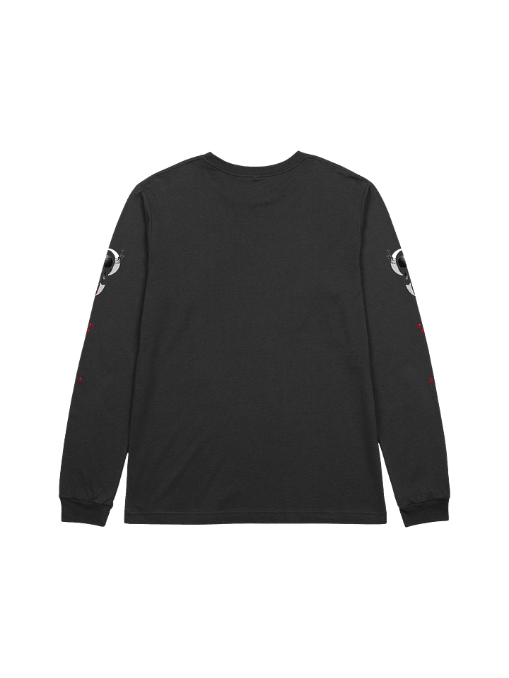 Death and Decay Long Sleeve T-Shirt product image (2)