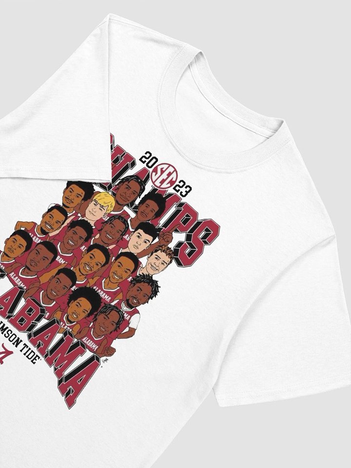 Champs Graphic Tee product image (2)