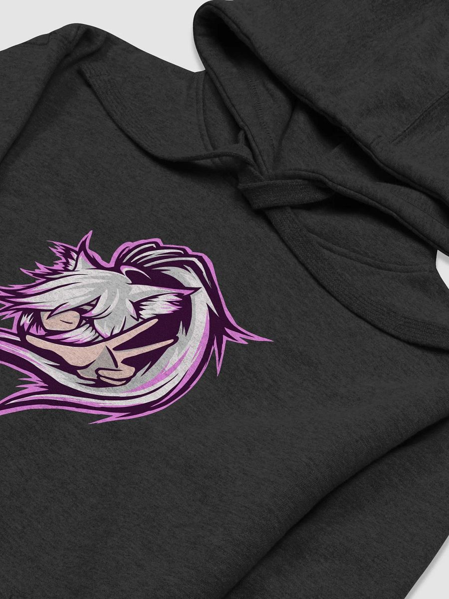Paws Hoodie (Unisex) product image (3)