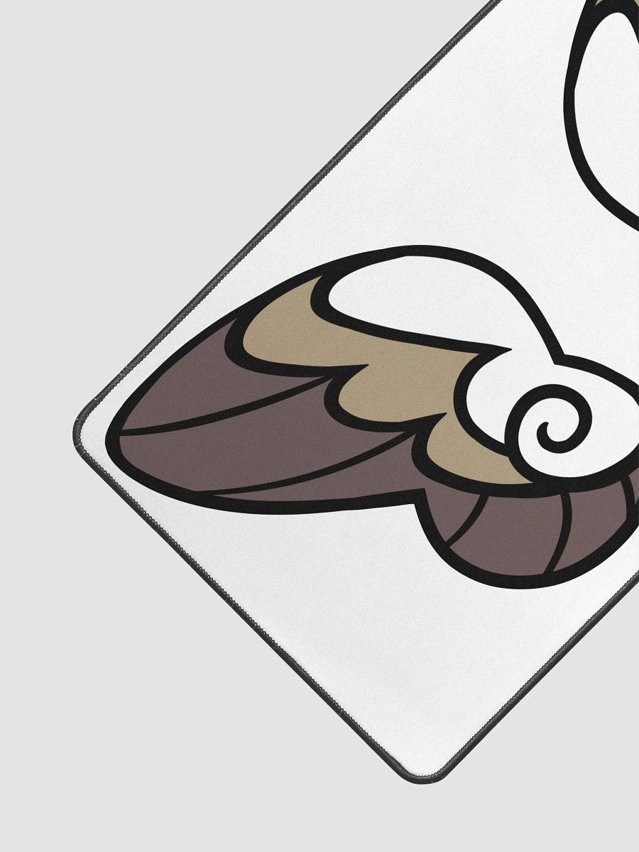 SpiltGrapeSoda Desk Mat product image (3)