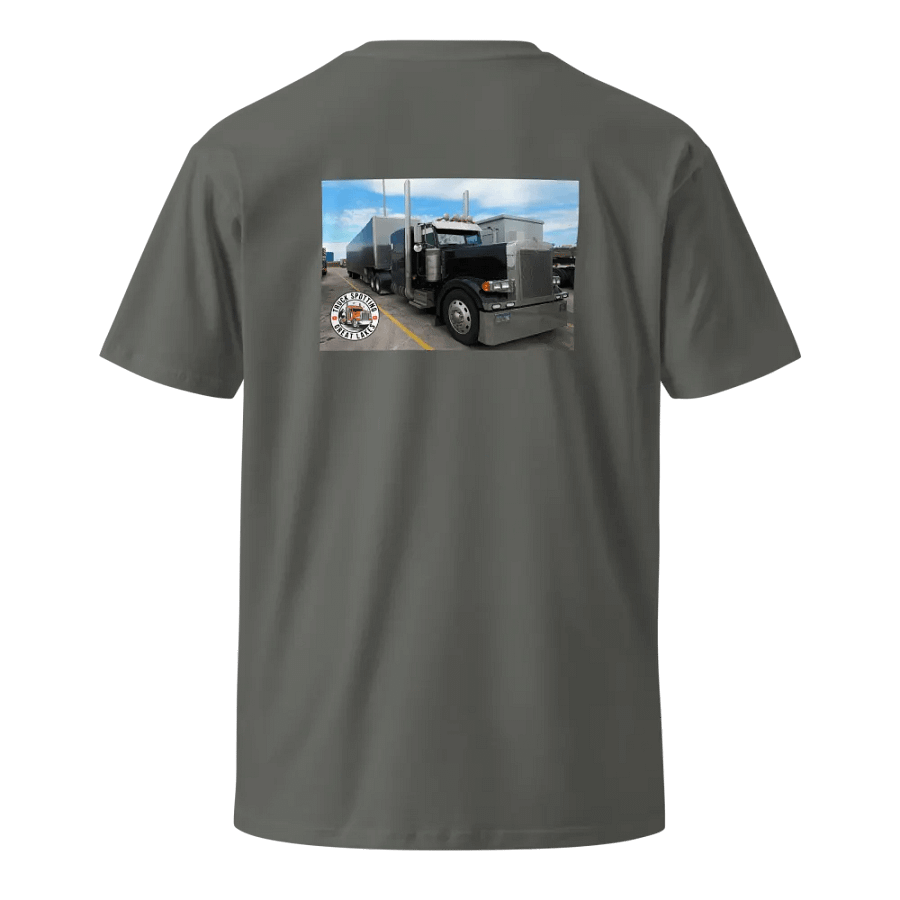 TSGL Tee Custom Truck Photo 08 product image (5)
