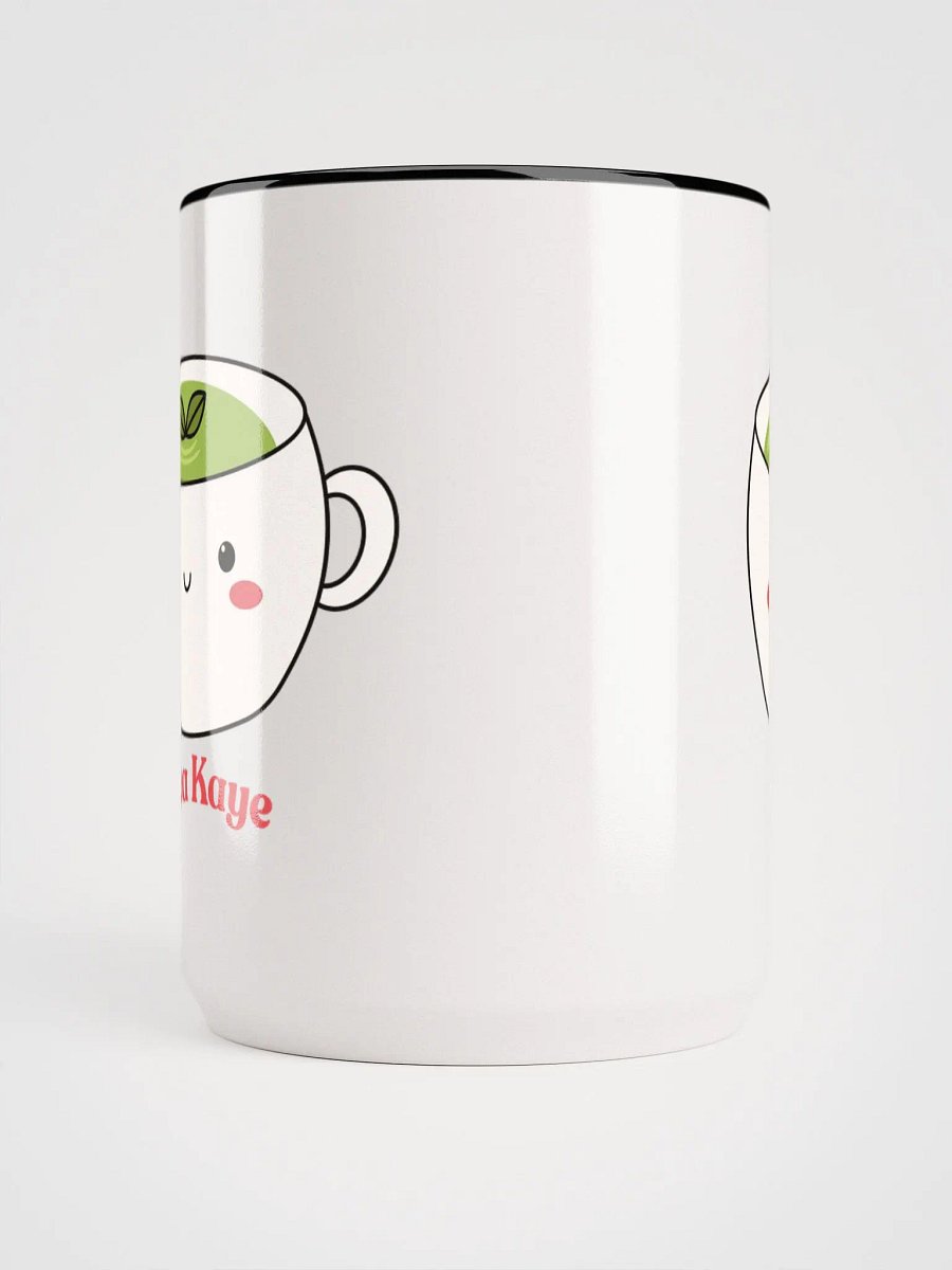 Green Tea Mug product image (5)