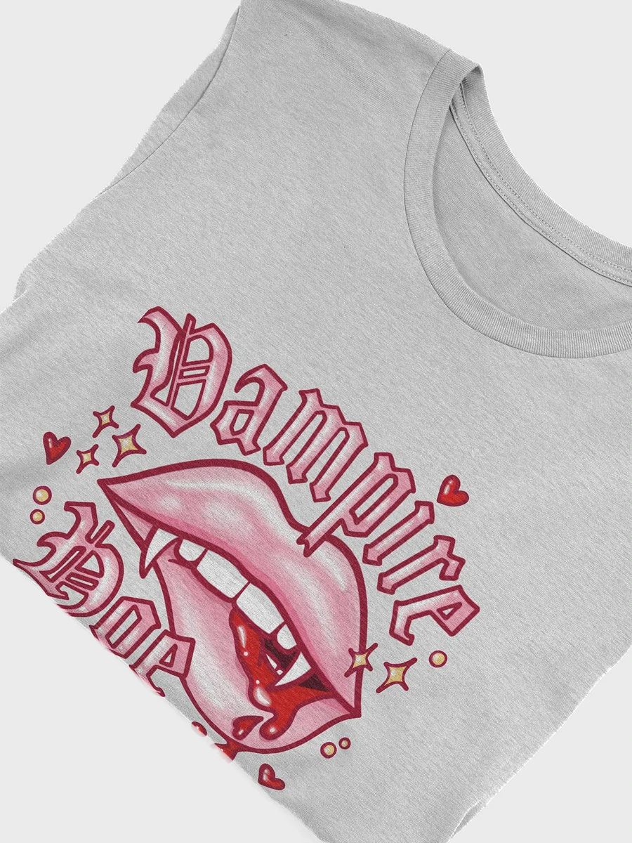 Vampire Hoe shirt product image (5)