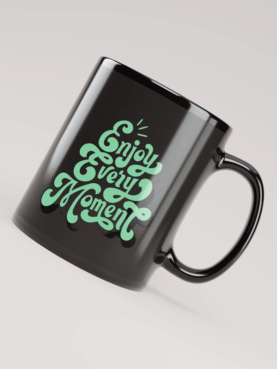 Enjoy Mug product image (4)