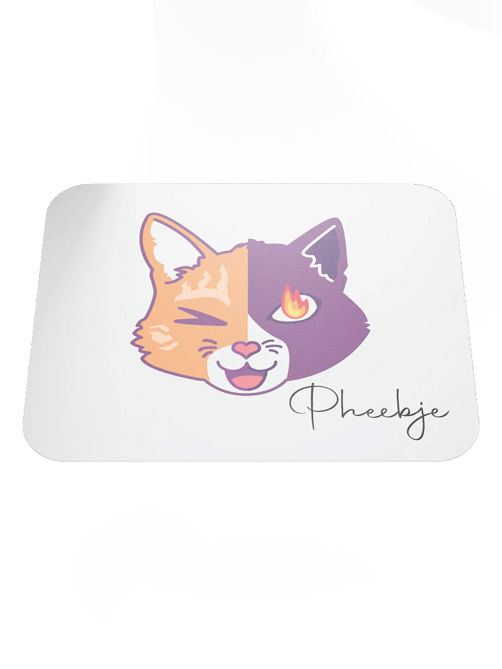 Mousepad product image (2)