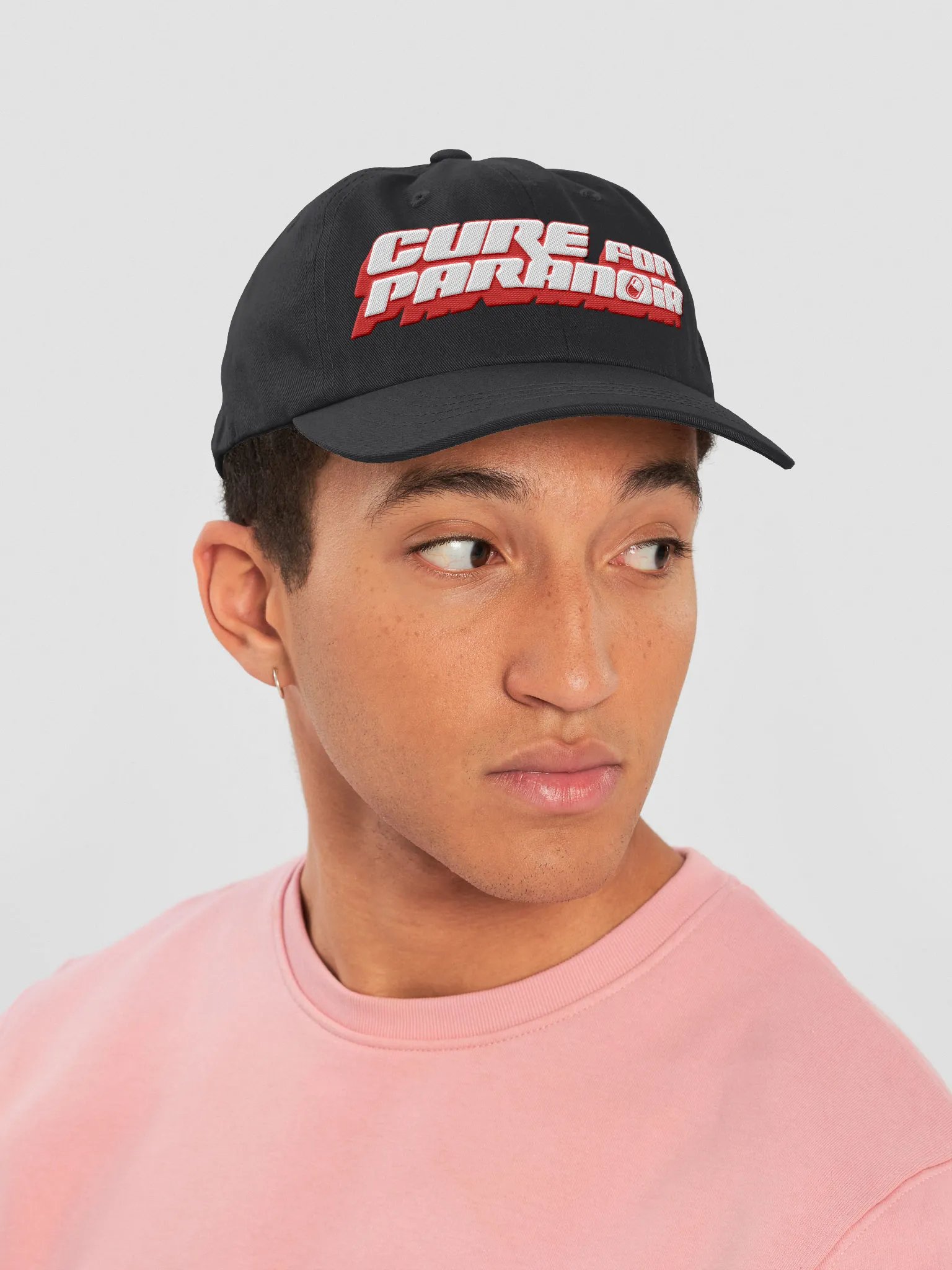 2k Dad Hat product image (5)
