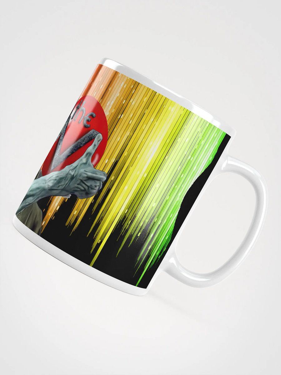 Happy Z Mug product image (10)