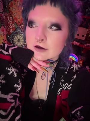 Let TikTok pick the audio 😌 #makeuplook #makeup #makeupartist #makeuptransformation #altmakeup 