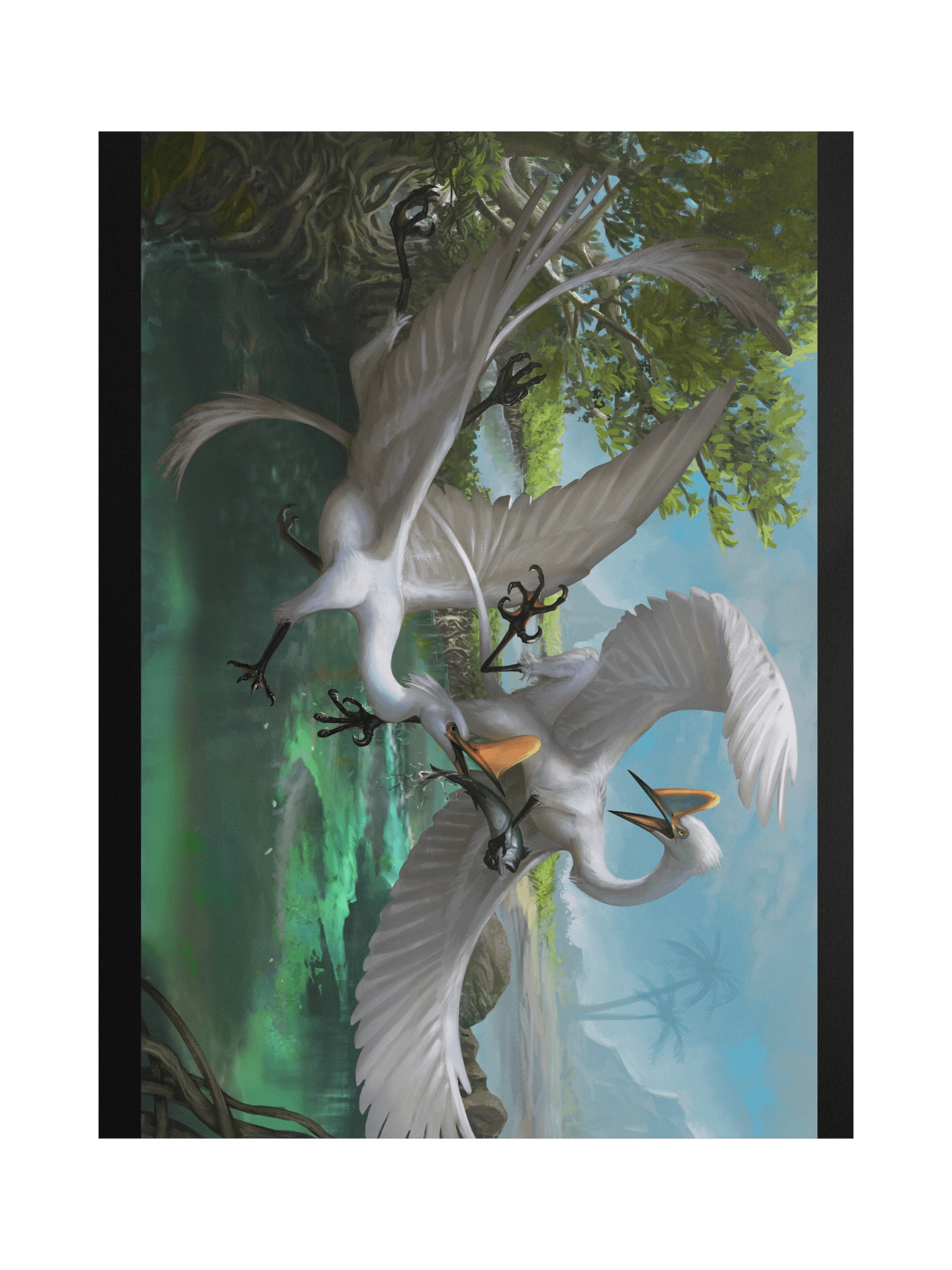 Falruk gryphons product image (1)