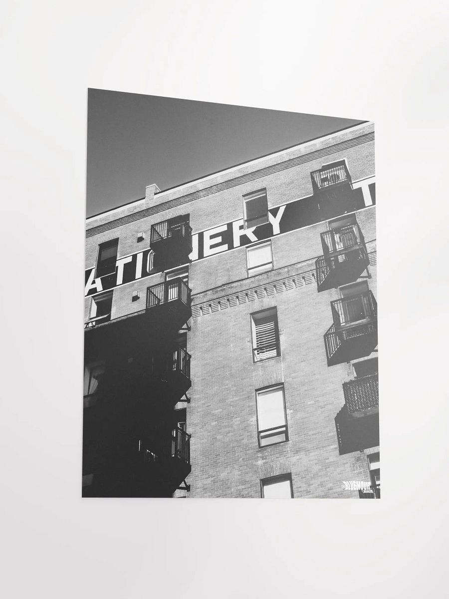 DOWNTOWN CITY SCAPE product image (3)