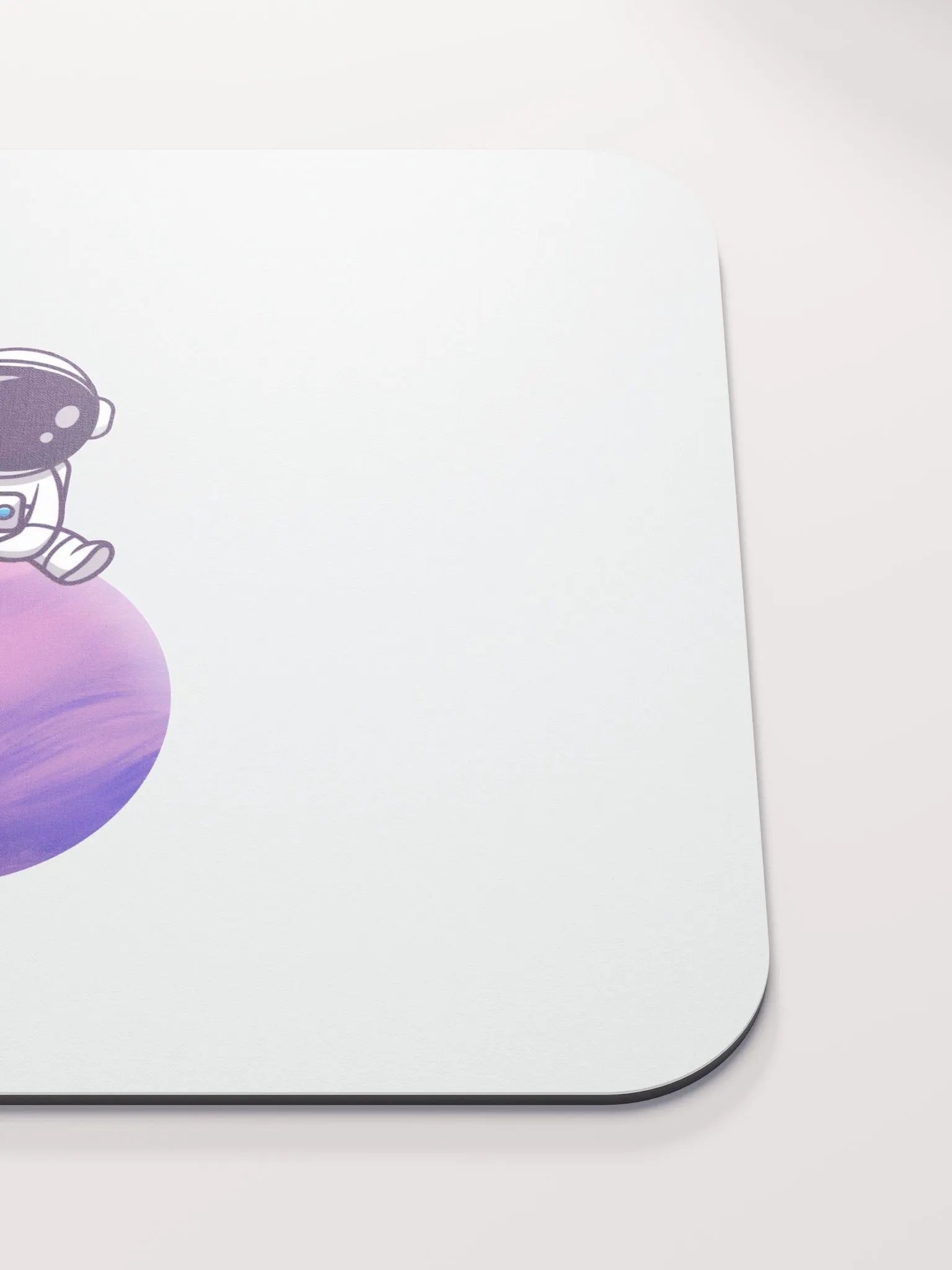 Astronaut - Small Mousepad product image (5)