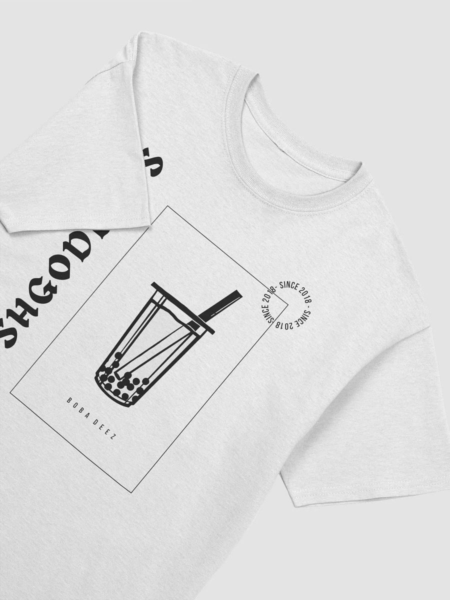 Boba D E E Z T-Shirt product image (33)